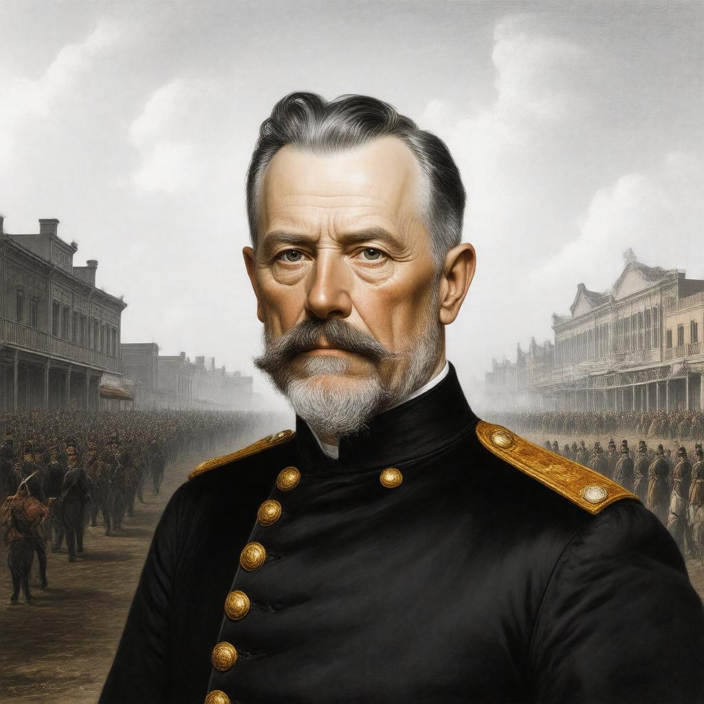 P.G.T. Beauregard